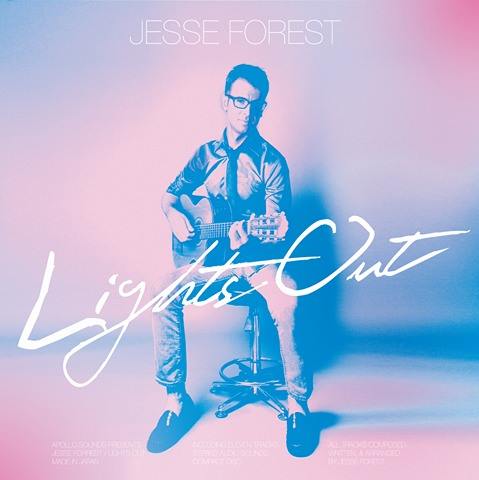 Lights Out Cover